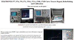 Desktop Screenshot of equiptek.info